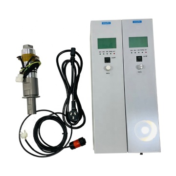 China Manufacturer 1800W 20KHz Ultrasonic Generator for Cleaning and Welding