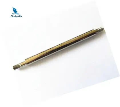 Fastening components Locating Screw Pin