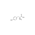 الوسطيات الصيدلانية L-tyrosine Powder CAS 60-18-4