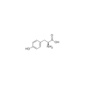 Intermediários farmacêuticos L-Tyrosine Powder CAS 60-18-4