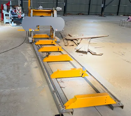 Popular Custom Logo Machinery Multifunctional Wood Saw Machines For Woodworking