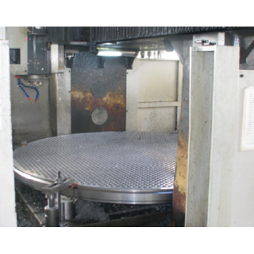 Secador de feixe de tubos para processamento de amido de milho