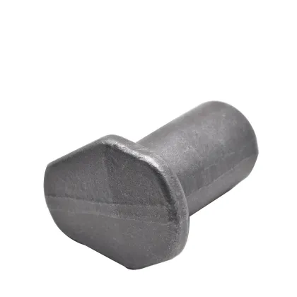 Custom Forged Steel and Iron Anvils