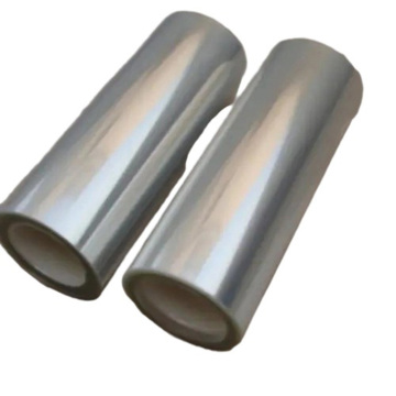 양면 PP 릴리스 필름