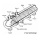 U Shaped Shell and Tube Heat Exchanger