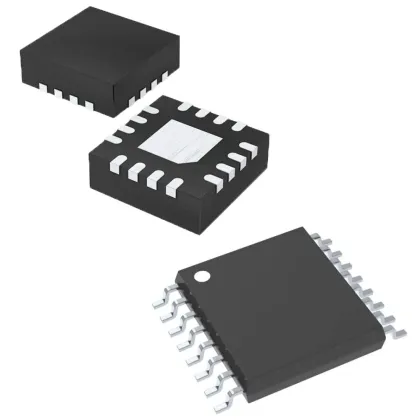 OPA330AIDBVR IC Chip - CHIPLERS Specialty Semiconductor
