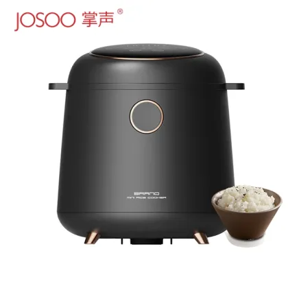 China Electric Multicooker Rice Cooker Porridge Pot