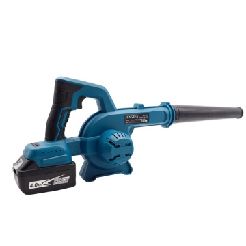 Máy thổi khí 2 trong 1 không dây và máy hút bụi &amp; bộ thu bụi 20V
