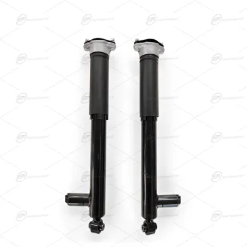 Rear Shock Absorber for Mercedes Benz E-Class/W212, S212 E63, CLS-Class/C218, X218