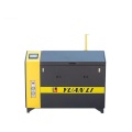 New type double head sheet metal cutter