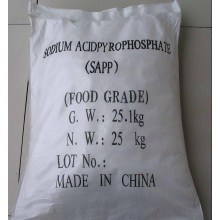 Sodium Acid Pyrophosphate(SAPP)