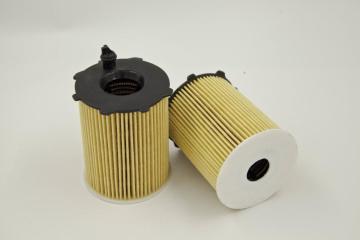ΦΙΛΤΡΟ ECO ΛΑΔΙΟΥ HU716/2 X
