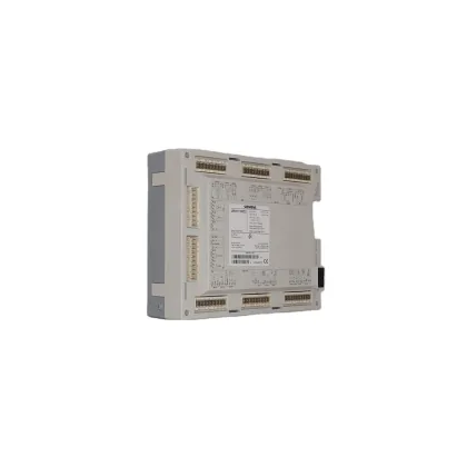 SIEMENS Burner Management System LMV51.100C2