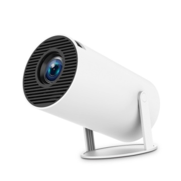 OEM HY300 Pro Mini Portable Android 11 Smart Projector