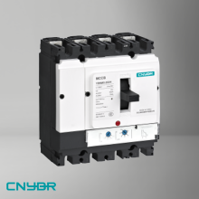 Disjuntor de caixa moldada YBRM5-250 Série