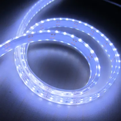 24V Flexible SMD3014 LED Strip Light Decoration Lighting