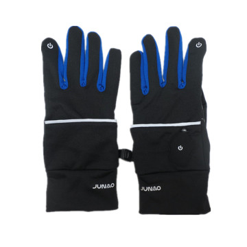 New Soft Long Finger Gloves Outdoor Sports Custom Bike Bicycle Cycling Gloves