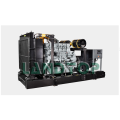 Yuchai Engine 100kva Diesel Power Generator Prices