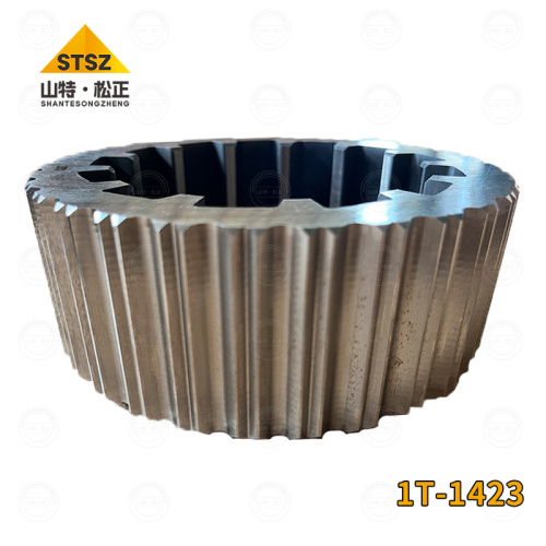 Motor Grader Parts 1T-1423/1T1423 Cam For 24M