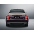 Hongqi H9 sedan in Stock