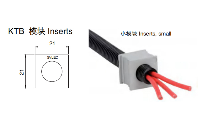 KTB module