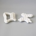 Customizable Appearance Artware Ceramic Parts