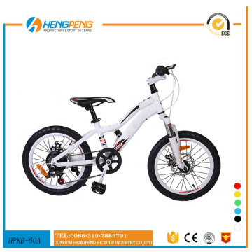 21 24 Speed Mountain Kids Bicycle