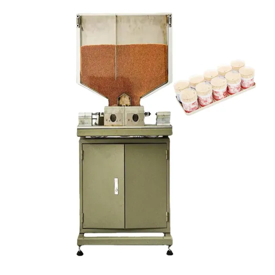 Automated Toothpick Packaging and Sorting Machines for Wooden and Bamboo Toothpicks