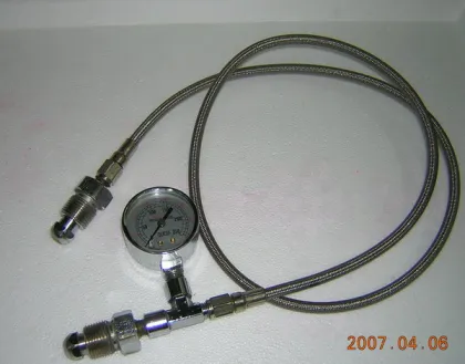 the hard fluorine dragon tube