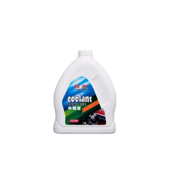 OEM Auto Engine Radiator Coolant Antifreeze Concentrate