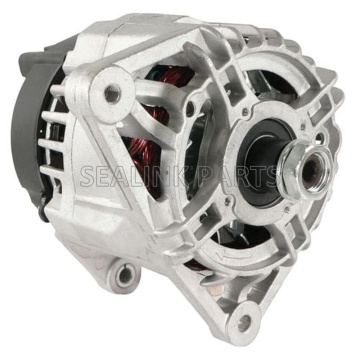 12V Alternator for Perkins 403D/404D Engine - Part Numbers 1012101010, 1012101011, 185046500, 185046501, U85046501, U85046501R