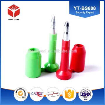 YUTONG NEW HIGH SECURITY CONTAINER BOLT SEAL YT-BS608