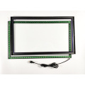 21,5 polegadas IR Multi Touch Frame