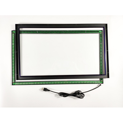 21.5 inch waterproof IR multi touch Screen
