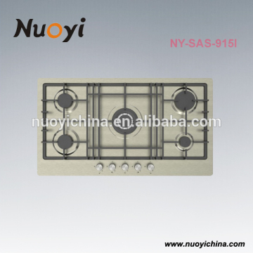 High quality europe all brands burner gas stove
