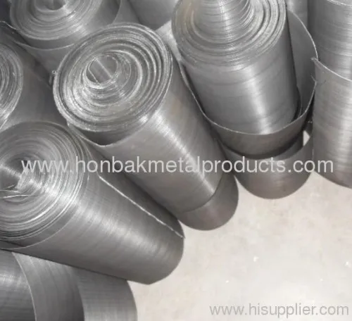 Ss 304 Welded Wire Cloth(manufacturer) 