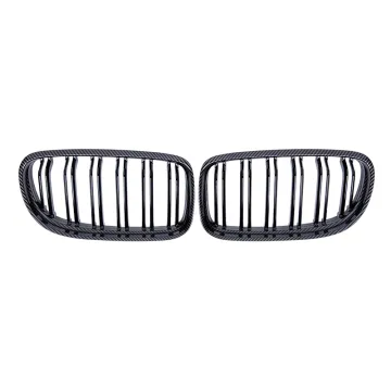 Water-Transfer Grille for BMW 3 Series E90 2009-2012 Front Bumper Grille