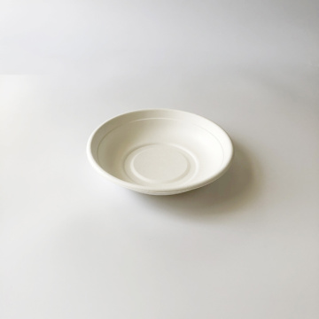 20oz-600 ml Bagasse Bowl φ210mm