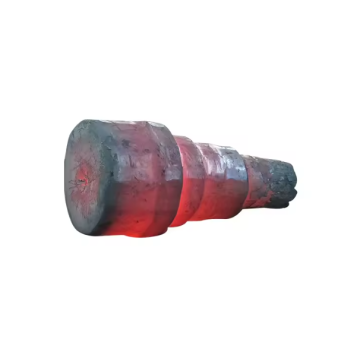 Forgeage personnalisé non standard