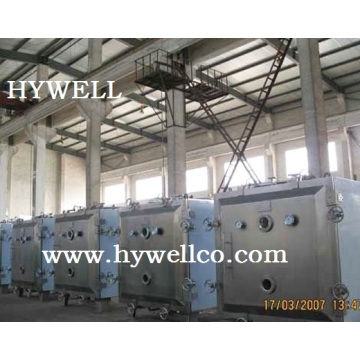 Chemical Special Vacuum Dryer