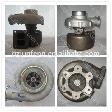 S3B Turbo 316195 316192 51.09100-7435 51091007435 für Man Truck mit D2876LF02 Euro 2 Motor