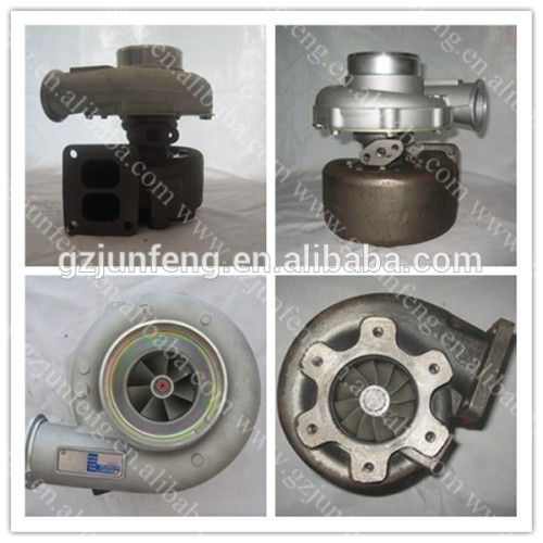 S3B Turbo 316195 316192 51.09100-7435 51091007435 For Man Truck with D2876LF02 Euro 2 Engine