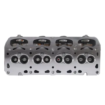 Factory Direct Cylinder Head for TOYOTA 1KZ-T 3.0TD - Part Numbers: 11101-69126, 11101-69128, 11101-69125, 11101-69127