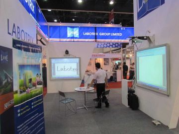 Electronic E-board Interactive Whiteboard , Meeting Whiteboard