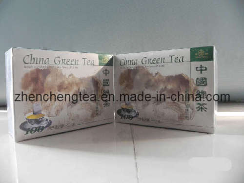 Green Tea - Tea Bag 100 Teabags
