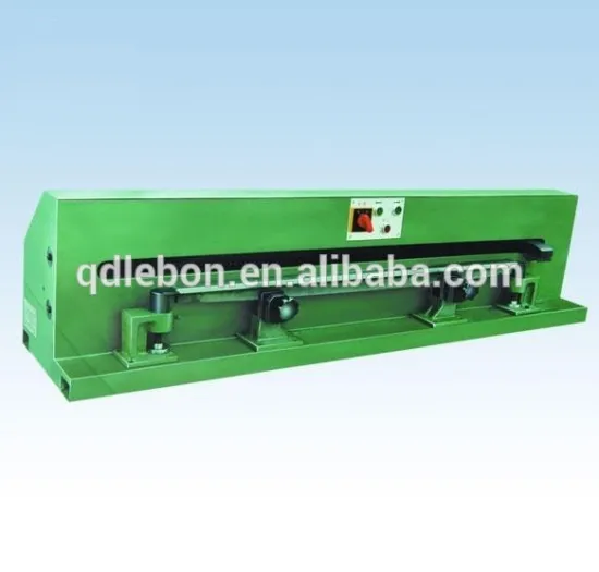 LBQL-01Flat Stripping Machine