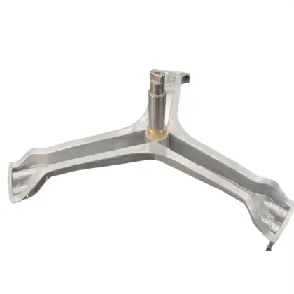 Electrolux, AEG, and Zanussi Washing Machine Drum Crosspiece and Tripod Support Parts