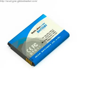 SCUD T5 Mobile Phone Batteries for Samsung i9300 EB-L1G6LLU in 2100mAh