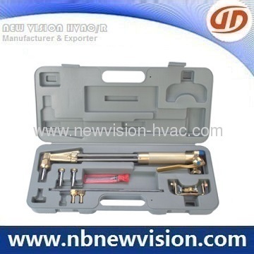 Victor Type Gas Welding Cutting Kit 