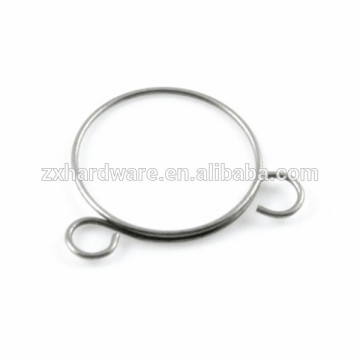 custom stainless steel wire forming spring